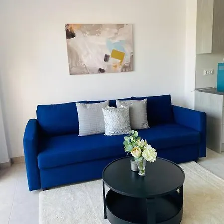 Apartment Albatros 405 Platinum Hollidays *