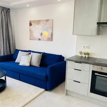 Apartamento Albatros 405 Platinum Hollidays