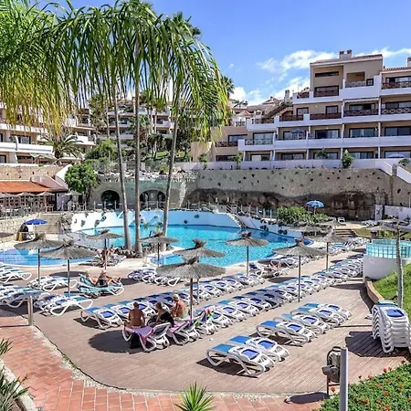 Albatros 405 Platinum Hollidays * San Miguel de Abona