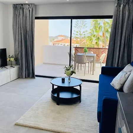 Apartment Albatros 405 Platinum Hollidays *