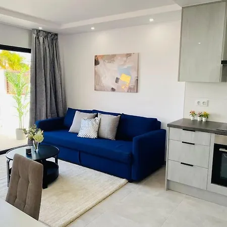 Albatros 405 Platinum Hollidays Apartamento