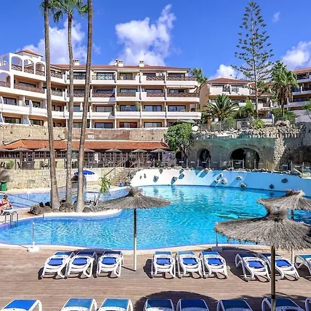 Daire Albatros 405 Platinum Hollidays San Miguel de Abona