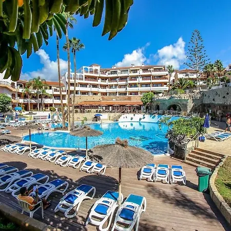 Daire Albatros 405 Platinum Hollidays