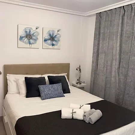 Daire Albatros 405 Platinum Hollidays San Miguel de Abona
