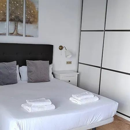 Albatros 405 Platinum Hollidays San Miguel de Abona